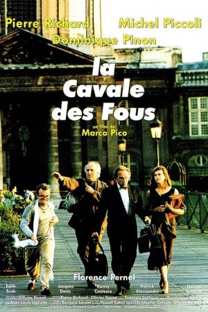 La Cavale des fous streaming