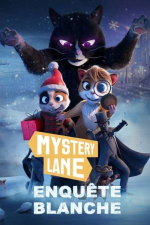 Mystery Lane : enquête blanche streaming