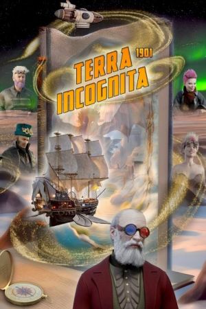 Terra Incognita 1901 streaming