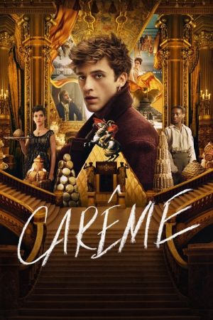 Carême streaming