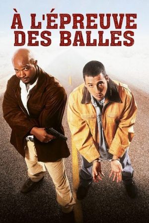 À l'Épreuve des Balles streaming