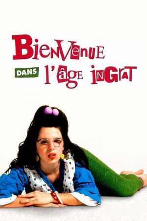 Bienvenue dans l'âge ingrat streaming