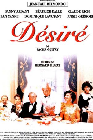 Désiré streaming