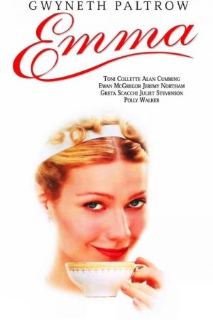 Emma, l'entremetteuse streaming