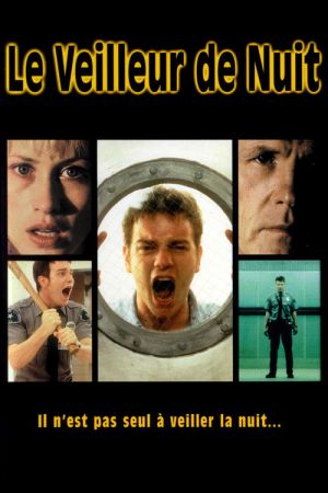 Le Veilleur de nuit streaming