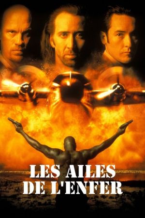 Les Ailes de l'enfer streaming
