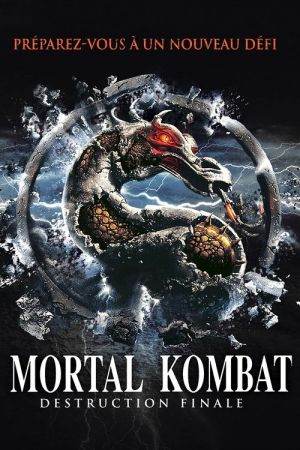 Mortal Kombat : Destruction finale streaming