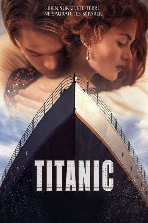 Le Titanic streaming