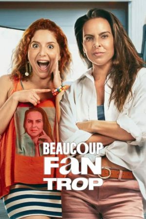 Beaucoup trop fan streaming