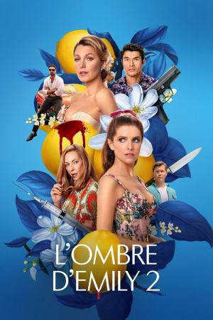 L’Ombre d’Emily 2 streaming