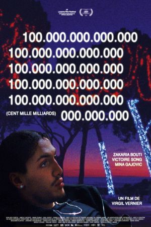 100 000 000 000 000 (Cent mille milliards) streaming