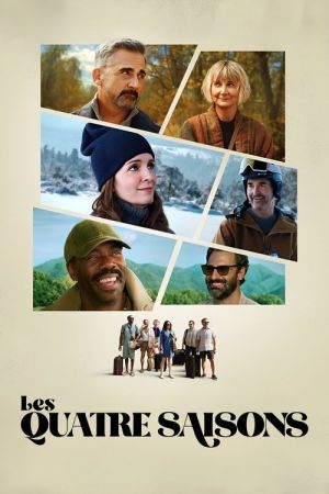 Les Quatre Saisons streaming