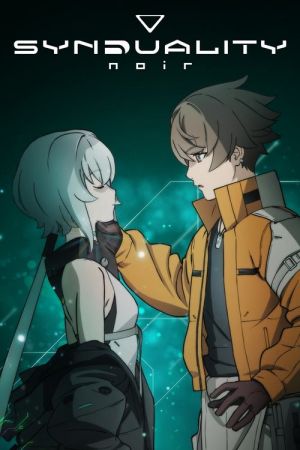 Synduality Noir streaming