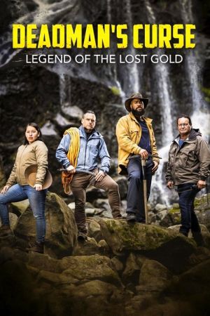 La malédiction du condamné: la légende de l'or perdu streaming