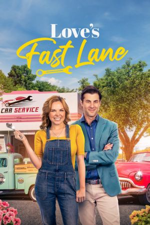 L'amour à toute vitesse streaming