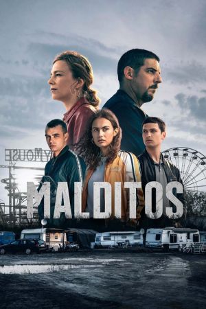 Malditos streaming