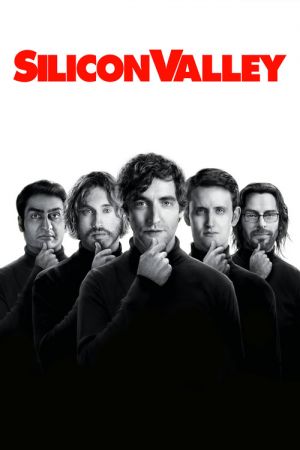 Silicon Valley streaming