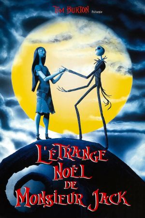 L'Étrange Noël de monsieur Jack streaming