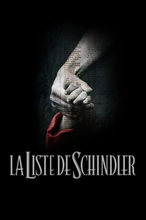 La Liste de Schindler streaming