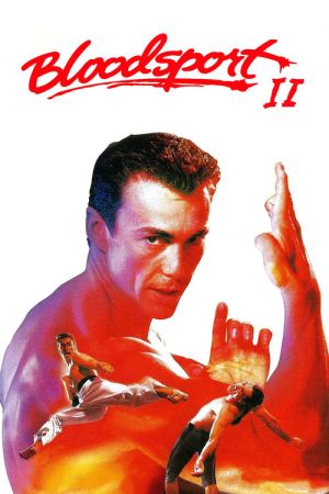 Bloodsport 2 streaming