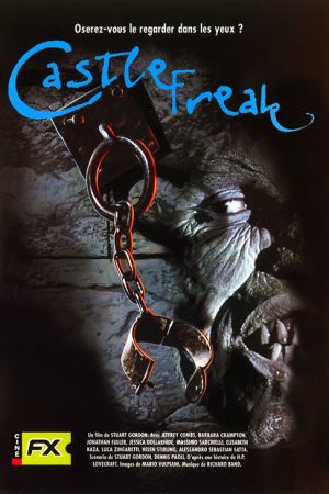 Castle Freak streaming