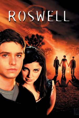 Roswell streaming