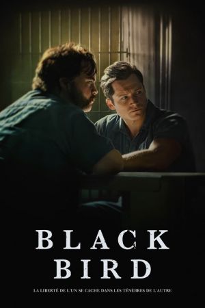 Black Bird streaming