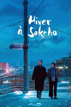 Hiver à Sokcho streaming
