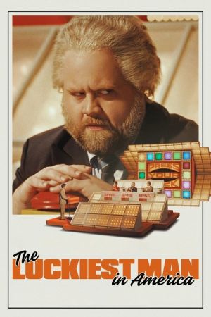 The Luckiest Man in America streaming