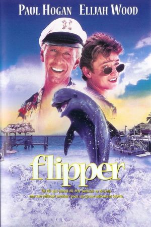 Les Nouvelles Aventures de Flipper le dauphin streaming