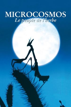 Microcosmos: Le peuple de l'herbe streaming