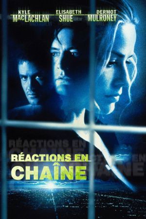 Réactions en chaîne streaming