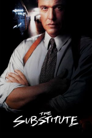 The Substitute streaming
