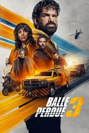 Balle perdue 3 streaming