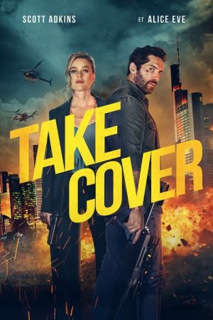 Take Cover streaming