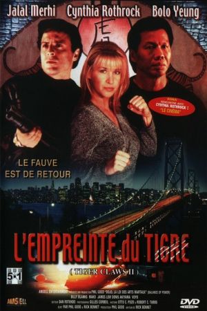 Dans les griffes du tigre streaming