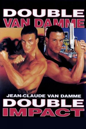 Double Impact streaming
