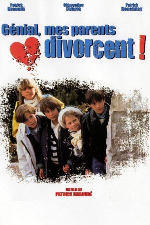 Génial, mes parents divorcent ! streaming