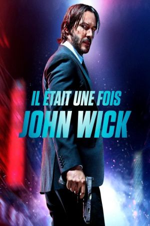 Wick Is Pain streaming