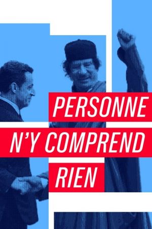 Personne n'y comprend rien streaming