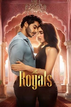 The Royals streaming