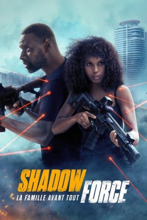 Shadow Force streaming