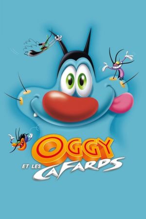 Oggy and the Cockroaches: Next Generation streaming