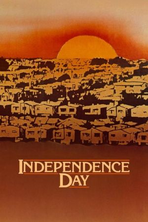 Independence Day streaming