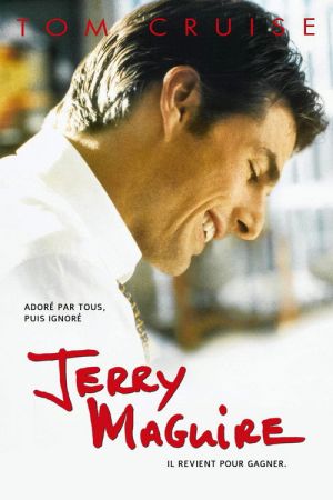 Jerry Maguire streaming