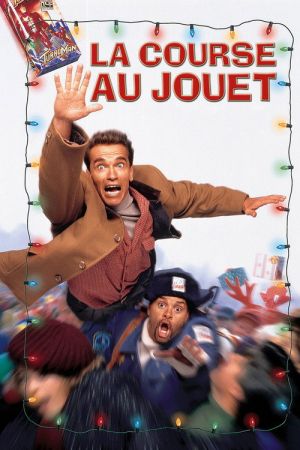 La Course au jouet streaming
