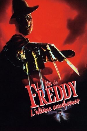 La Fin de Freddy : L'Ultime cauchemar streaming