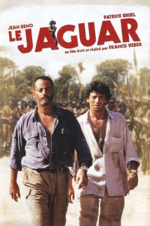 Le Jaguar streaming