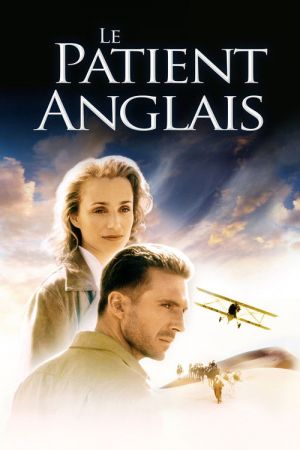 Le Patient anglais streaming