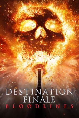 Destination finale : Bloodlines streaming